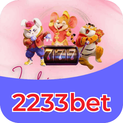 2233bet - Vitória verificada Fernando C.